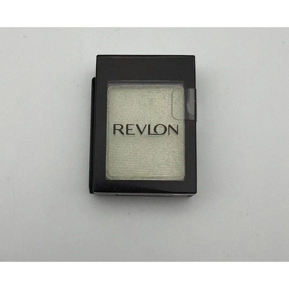 REVLON COLORSTAY SHADOWLINKS EYESHADOW SATIN 200 LIME New in‎ Sealed